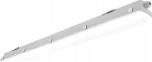 Lena Lighting TYTAN BASIC 2 LED Hermetic Luminaire 43W 5850lm 4000K IP66 1150mm