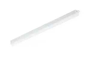 Philips Ledinaire BN021C LED Ceiling Light, 10W, G13, 840, 600mm
