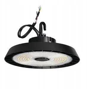 Промышленный светодиодный светильник Kanlux HB PRO STRONG 200 Вт 4000K IP65 IK08