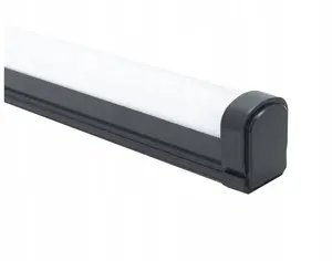 Герметичный светодиодный светильник Philips PILA WT007C, 38 Вт, 4800 лм, 4000 К, 1200 мм