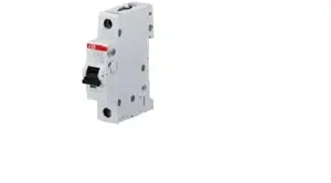 ABB SZ201-C32 automātiskais slēdzis, 1-polu, 32A, 6kA