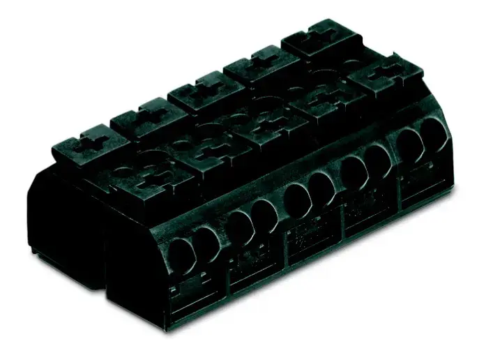 Wago 862-505 spaiļu bloks Photo 2
