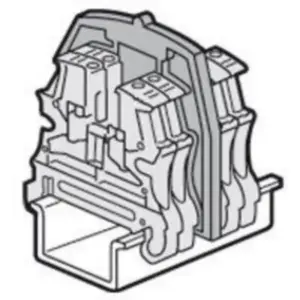Legrand 037560 starpsiena spaiļu blokiem