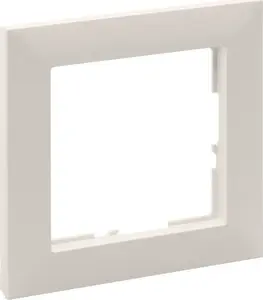 Legrand SUNO Single Frame, Sand