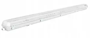 Герметичный светильник BEMKO C11-OHT-120-2KP 120см для 2 ламп 36Вт IP65