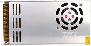 GTV LED barošanas bloks LD-ZAS350-NW 350W 12V DC IP20