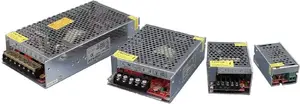 Электронный блок питания для светодиодов Bemko B42-LD040 12В 40Вт