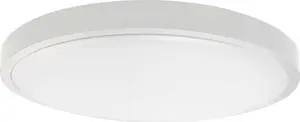 Потолочный светильник V-TAC VT-8624 LED 24 Вт круглый накладной IP44 6500K 2500лм белый