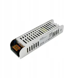 BEMKO B43-LDL120-24V Electronic LED Power Supply 24V 120W