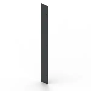 Legrand 337870 Side Panel for XL3S 630 Distribution Board 1950mm