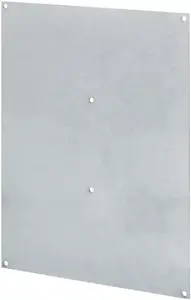 Eti-Polam EPC-MMP 50-40 Metal Mounting Plate 460x348mm