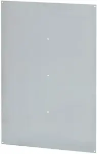 Eti-Polam EPC-MMP 80-60 Metal Mounting Plate 756x548mm