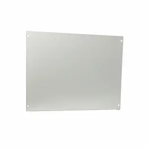 Сплошная металлическая передняя панель Legrand 339581 для распределительных щитов XL3S 630/4000