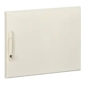 Schneider Electric 08284 Solid Door for Electrical Enclosure