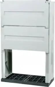 Incobex FTN 53 Thermosetting Foundation for Cabinets