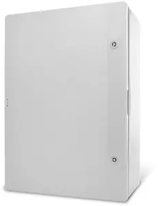 ELS Elektrotechnika OA700500260 ABS Plastic Distribution Enclosure