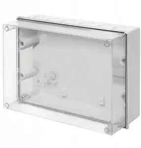Корпус накладной ELEKTROPLAST CARBO-BOX 303x214x123 мм