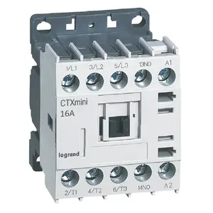 Legrand 417066 Auxiliary Contact for CTX3 MINI Contactor