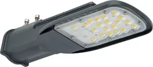 Ledvance ECO AREA M LED Street Light 45W 5400lm 4000K 2.5kV Grey