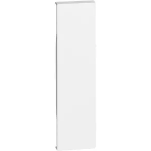 Декоративная панель Legrand KW00, белая