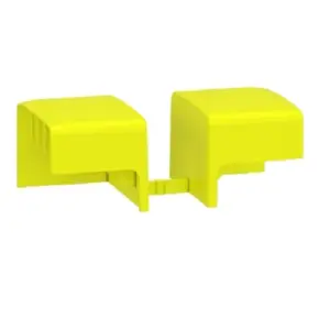 Schneider Electric A9X21095 Side Covers for D9X 3N Busbars