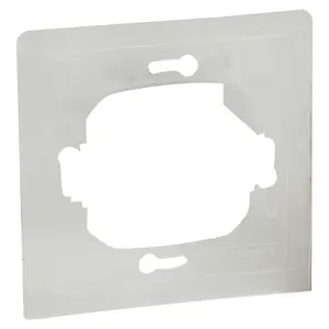 Legrand Niloe IP44 Sealing Kit for Double Switches and Push-Buttons
