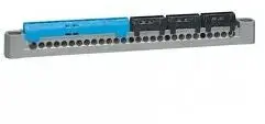 Legrand 404821 Terminal Block Support for 50 Terminals