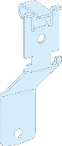 Опоры для шины заземления Schneider Electric LVS04205