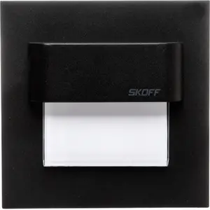 SKOFF Tango LED Staircase Luminaire, White