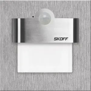 SKOFF Tango LED Stair Light with PIR Motion Sensor MM-TAN-K-H-1-ML-ML-01