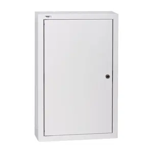 Kanlux KP-DB-I-MS-312 virsapmetuma metāla sadales skapis, 3x12 moduļi, 63A, 230-400V, IP30