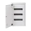 Kanlux KP-DB-I-MS-312 metāla sadales skapis | 3x12 moduļi Photo 2