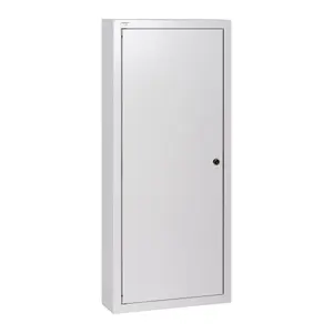 Распределительный щит Kanlux KP-DB-I-MS-512 накладной металлический 63 А
