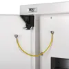 Kanlux KP-DB-I-MS-512 metāla sadales skapis 63 A Photo 5