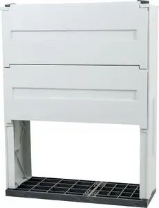 Incobex FTN-66 Foundation for Electrical Cabinets