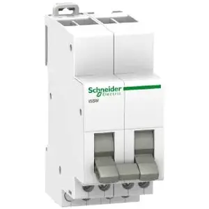 Модульный переключатель Schneider Electric A9E18074 2P 20A