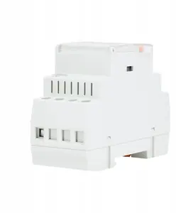 BEMKO A26-TPE2 Electronic Weekly Timer 16(8)A