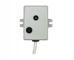 Pollin MROK-16 Outdoor Twilight Switch 16A 230V AC 2-50lx IP65