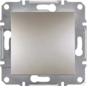 Заглушка Schneider Electric Asfora, бронза, EPH5600169