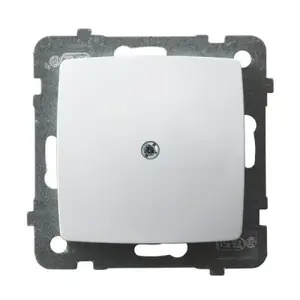 Ospel KARO aklā plāksne Z-1S/m/00