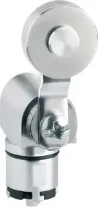 LOVATO Electric KXAE2 Rotary Lever Actuator Head with Metal Roller