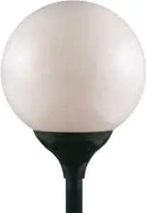 Es-System OCP-70.K-PC/II parka gaismeklis E27 70W 230V IP54 II klase lode