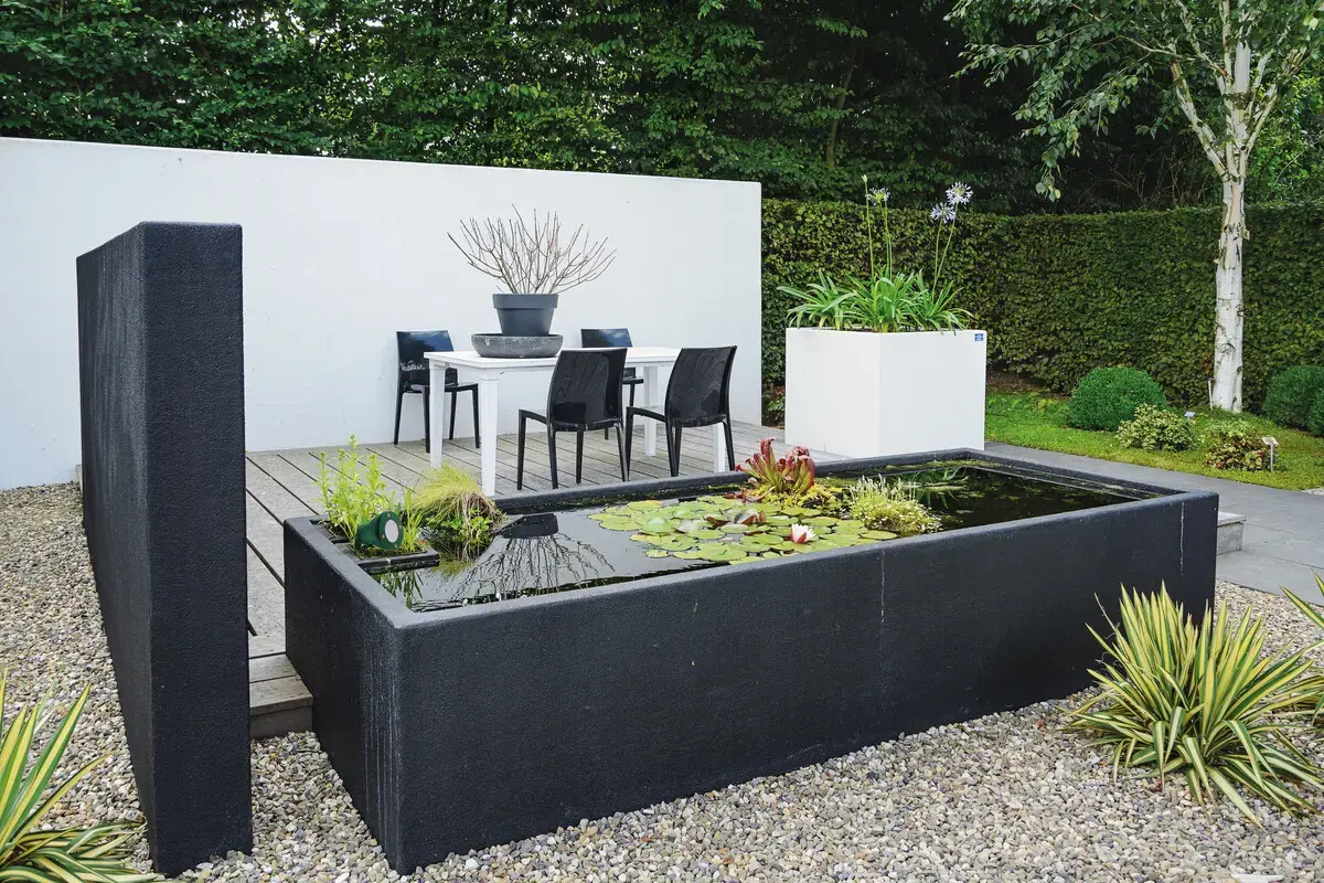 Kanlux Avken Outdoor Spotlight 35W Photo 5
