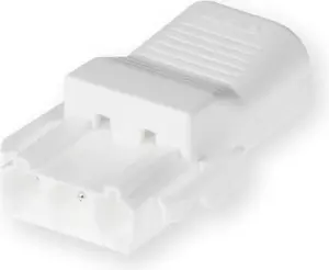 Ensto NAC31S.W 3-Pole Plug