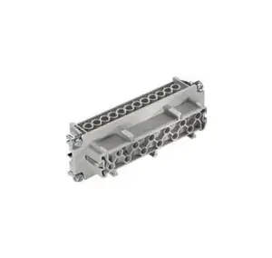 Lapp EPIC H-BE 24 BS Female Connector Insert 24 + PE