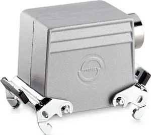Lapp EPIC H-A 32 TSB 21 Angled Connector Housing PG21 IP65
