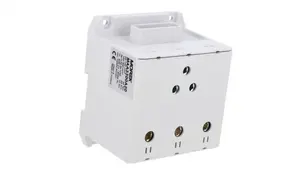 Универсальная клемма MOREK OTL300-3B 3xAl/Cu 95-300мм2 для гибкой шины 1000В AC/1500В DC