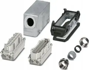 Phoenix Contact HC-STA-B24PT-BWD-LS-M32-ELCAL Connector Set