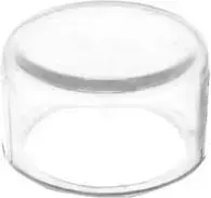 Emas T0-BEB Silicone Protective Cover for Push Buttons
