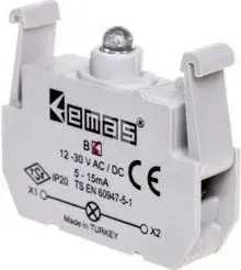 Emas T0-B6 Red LED Illumination Element